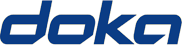 Doka logo